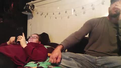 Snapshot of puddinsplayhouse chatting on January 29, 2025, 6:39 pm puddinsplayhouse online show from January 29, 2025, 6:39 pm