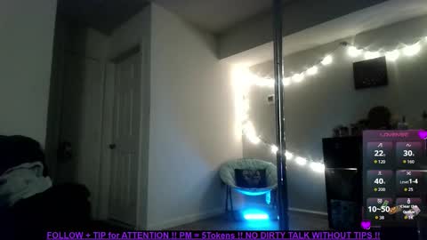 Snapshot of puddlessjersey chatting on March 7, 2026, 5:04 am Drowning Puddles online show from March 7, 2026, 5:04 am