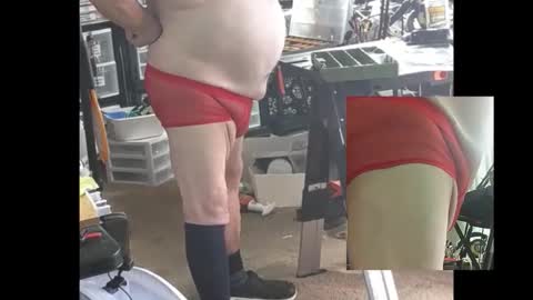 pudgy online show from October 21, 2025, 8:20 pm