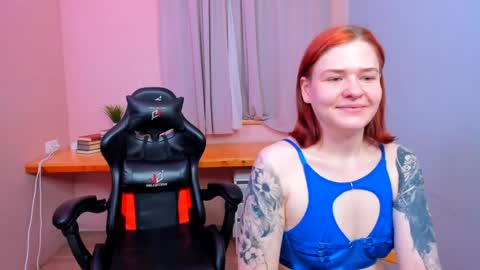 Jenna online show from December 17, 2024, 4:00 pm