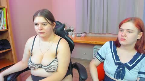 Jenna online show from December 23, 2024, 6:37 pm