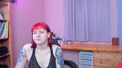 Jenna online show from December 24, 2024, 7:00 pm