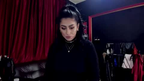 MissPuffyLove online show from October 16, 2025, 6:36 am