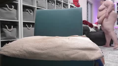 Snapshot of pugglelover chatting on February 15, 2025, 11:58 pm Puggie - online show from February 15, 2025, 11:58 pm