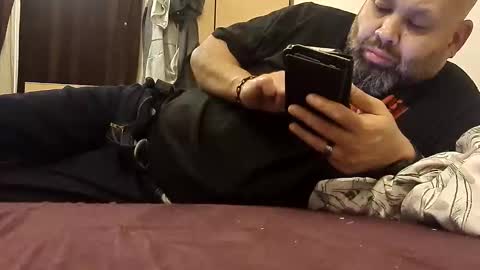 Snapshot of pulpdiction2 chatting on February 13, 2026, 3:52 pm Pulp online show from February 13, 2026, 3:52 pm