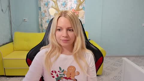 Snapshot of puma4ka chatting on December 25, 2024, 6:31 am Victoria online show from December 25, 2024, 6:31 am