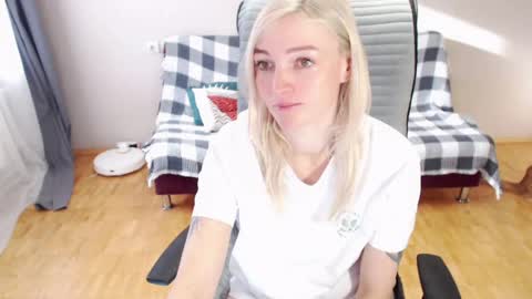 Snapshot of puma_ma chatting on March 4, 2026, 5:35 am Polly online show from March 4, 2026, 5:35 am