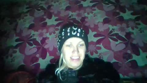 Snapshot of pumaolivers1982 chatting on January 5, 2025, 10:50 pm pumaolivers1982 online show from January 5, 2025, 10:50 pm