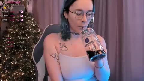 Snapshot of pumbazaebumba chatting on December 23, 2025, 9:07 am Alisa lack of vitamin D online show from December 23, 2025, 9:07 am