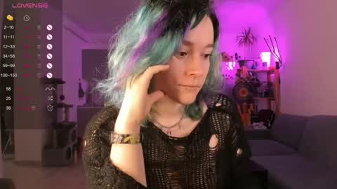 Snapshot of pumbazaebumba chatting on January 17, 2026, 2:27 am Alisa lack of vitamin D online show from January 17, 2026, 2:27 am