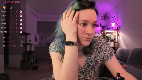 Snapshot of pumbazaebumba chatting on January 19, 2026, 9:46 am Alisa lack of vitamin D online show from January 19, 2026, 9:46 am