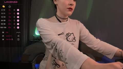 Snapshot of pumbazaebumba chatting on February 26, 2026, 1:32 pm Alisa lack of vitamin D online show from February 26, 2026, 1:32 pm