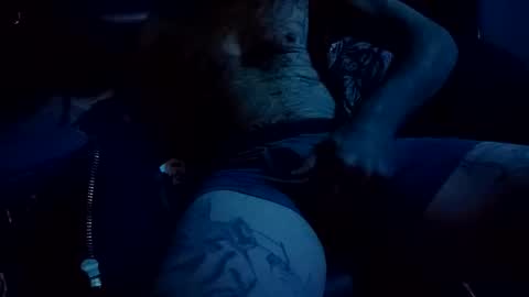 Pumpboy6688 online show from October 21, 2025, 6:58 am