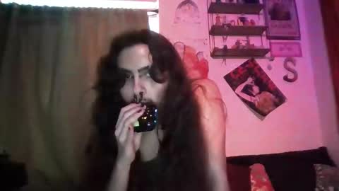 paradigm online show from February 10, 2026, 9:19 pm