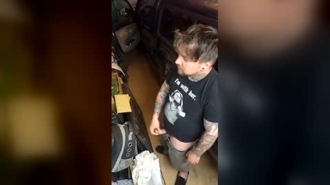Snapshot of punkrock87denvo chatting on May 2, 2026, 1:49 pm punkrock87denvo online show from May 2, 2026, 1:49 pm