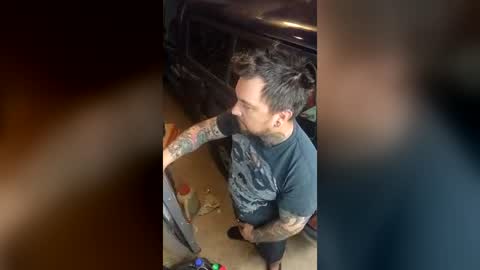 punkrock87denvo online show from July 11, 2026, 3:48 pm