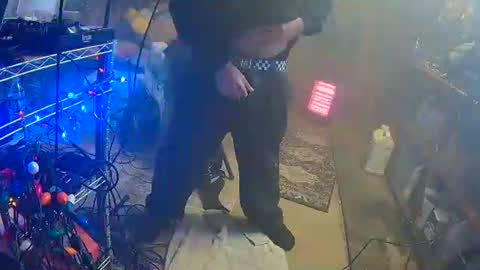 Snapshot of punkrunr083 chatting on February 20, 2025, 7:55 am punkrunr083 online show from February 20, 2025, 7:55 am