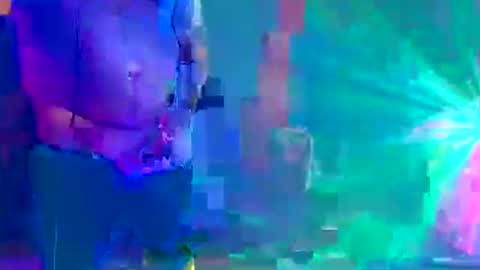 Snapshot of punkrunr083 chatting on September 27, 2025, 8:41 am punkrunr083 online show from September 27, 2025, 8:41 am