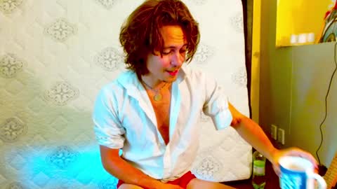 Punktwink420 online show from February 5, 2025, 12:53 am