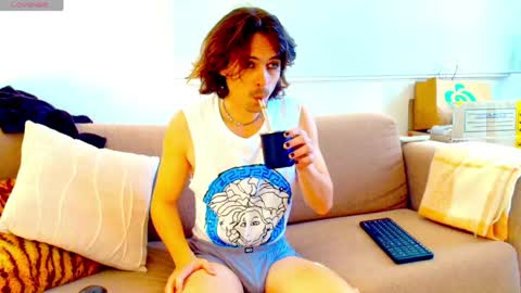 Punktwink420 online show from May 20, 2026, 11:44 pm