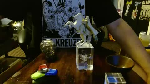 Jojo online show from March 4, 2025, 9:18 am