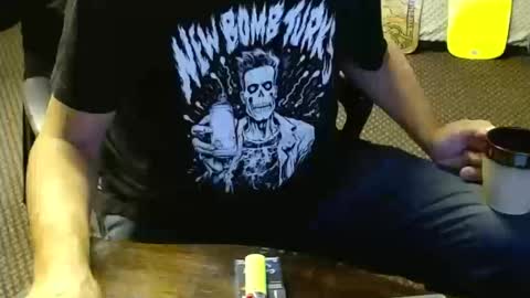 Jojo online show from October 14, 2025, 4:24 am