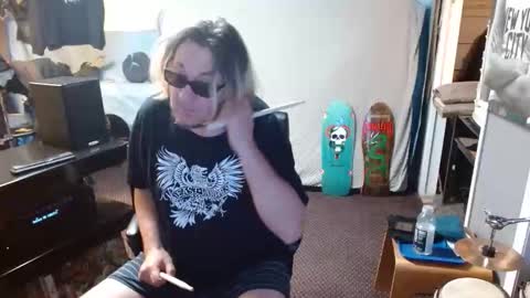 Snapshot of punkypapi chatting on March 26, 2026, 4:12 pm Jojo online show from March 26, 2026, 4:12 pm