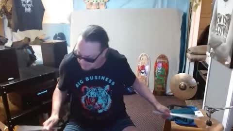 Snapshot of punkypapi chatting on May 20, 2026, 5:24 am Jojo online show from May 20, 2026, 5:24 am