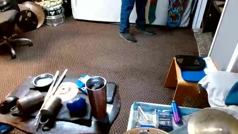 Snapshot of punkypapi chatting on May 25, 2026, 5:57 am Jojo online show from May 25, 2026, 5:57 am