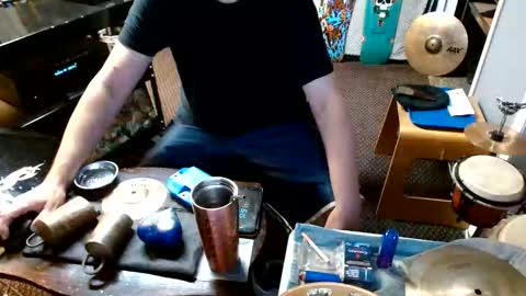 Snapshot of punkypapi chatting on May 27, 2026, 5:48 am Jojo online show from May 27, 2026, 5:48 am