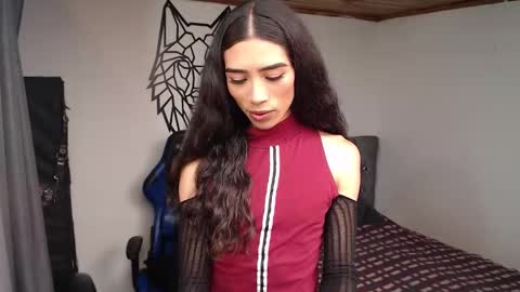 Cris online show from February 26, 2026, 5:34 pm