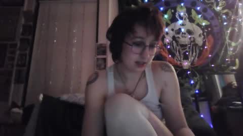 puppy_punk online show from January 16, 2026, 3:32 am