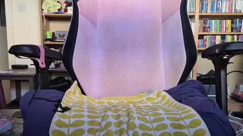 puppybear69 online show from May 25, 2026, 6:03 pm