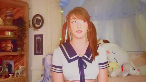 puppyred online show from November 6, 2025, 10:16 am