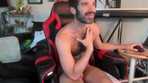 Pup Scritch online show from June 30, 2026, 1:56 pm