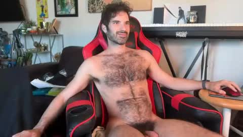 Pup Scritch online show from July 9, 2026, 8:13 pm