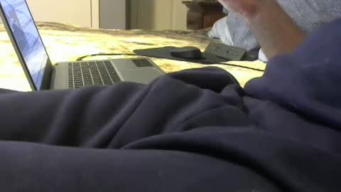 Snapshot of purdyguy7777 chatting on January 27, 2025, 3:07 pm purdyguy7777 online show from January 27, 2025, 3:07 pm