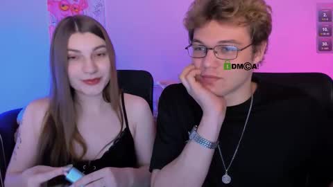 Snapshot of pure_radiance chatting on January 9, 2026, 10:18 am Ask me3 online show from January 9, 2026, 10:18 am