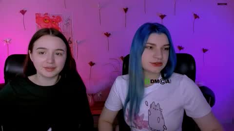 Snapshot of pure_radiance chatting on February 27, 2026, 9:42 am Ask me3 online show from February 27, 2026, 9:42 am