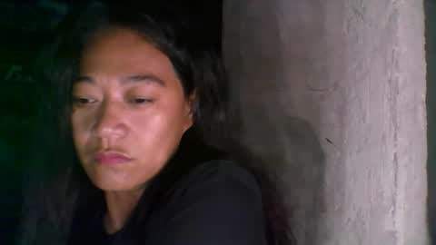 pure_sweetasian online show from October 23, 2025, 4:17 pm