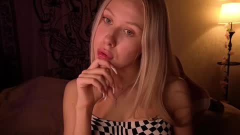 Megan online show from May 3, 2026, 5:52 pm