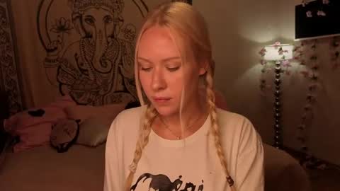 Megan online show from August 4, 2026, 1:36 pm