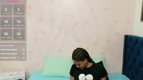 Snapshot of pureebonyy chatting on September 13, 2025, 2:44 am pureebonyy online show from September 13, 2025, 2:44 am