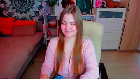 Snapshot of purehanna chatting on November 5, 2025, 4:18 pm Miss Hanna online show from November 5, 2025, 4:18 pm