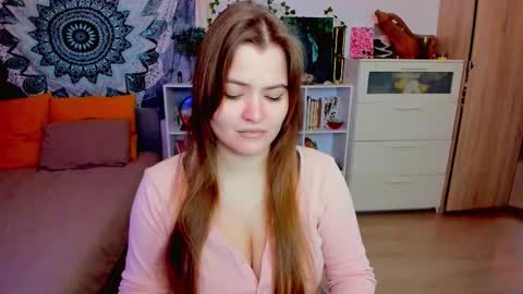 Snapshot of purehanna chatting on November 29, 2025, 11:02 am Miss Hanna online show from November 29, 2025, 11:02 am