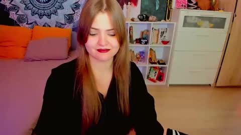 Snapshot of purehanna chatting on November 30, 2025, 5:06 pm Miss Hanna online show from November 30, 2025, 5:06 pm