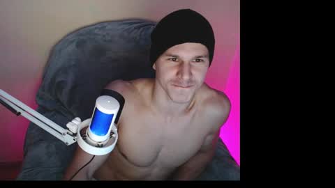 puremenshape online show from November 18, 2025, 5:28 pm