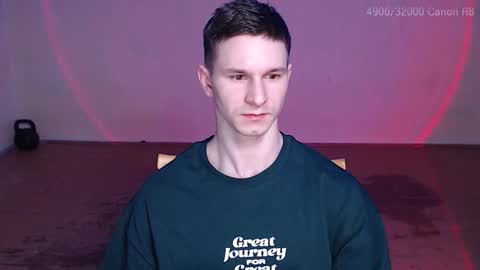 puremenshape online show from January 16, 2026, 6:23 pm