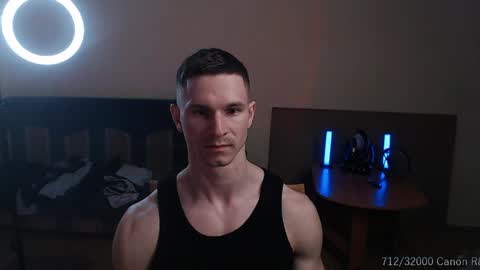 puremenshape online show from April 9, 2026, 9:04 am