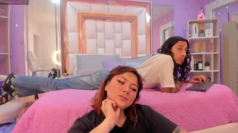 Snapshot of puretemptation_ chatting on March 31, 2026, 7:47 pm Experienced guys online show from March 31, 2026, 7:47 pm